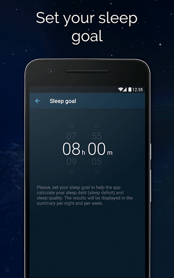 Good Morning Alarm Clock Pro v1.0 APK