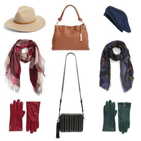 fall accessory bundles