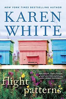 Flight Patterns by Karen White- Feature and Review