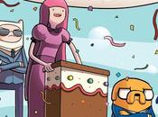 Adventure Time (And Love Machines) Comic Writer Josh Trujillo!