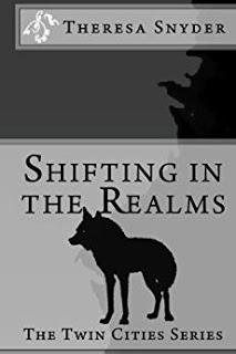Book Review of Shifting In The Realms