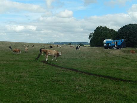 Coaley Peak Walk