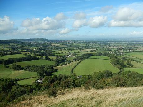 Coaley Peak Walk