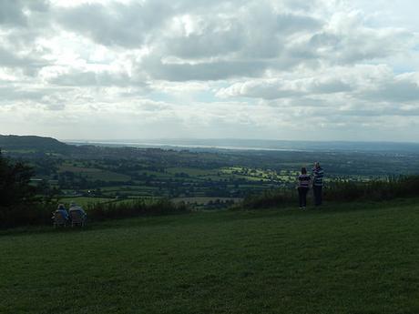 Coaley Peak Walk