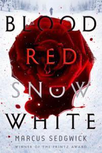 Blood Red Snow White by Marcus Sedgwick