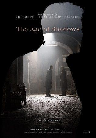 REVIEW: The Age of Shadows