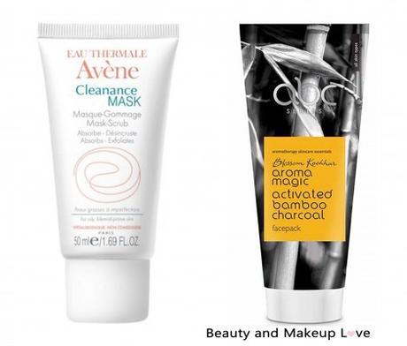 Best Face Masks for Acne Prone & Senstive Skin