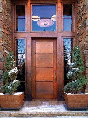 Inspiration for using copper in your home Inspiration for using copper in your home