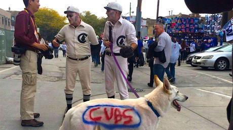 The Cubs Don’t Need Your Predictions cubs predictions