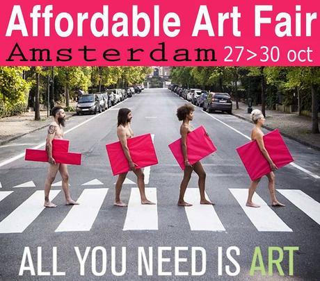 Some signed limited edition prints of my works will be exhibited in Amsterdam at the Affordable Art Fair via @colorfieldgallery #affordableartfair #art #benheineart #prints