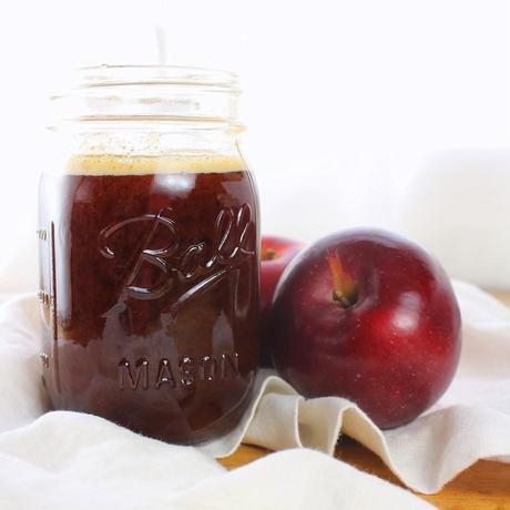 Apple Molasses (Boiled Cider or Cider Syrup) Apple Molasses (Boiled Cider or Cider Syrup)
