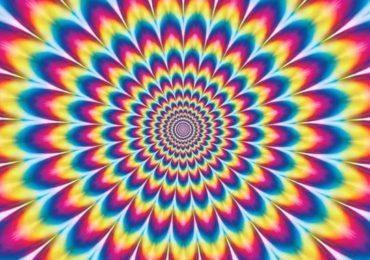 Best Trippy Backgrounds & Psychedelic Wallpaper