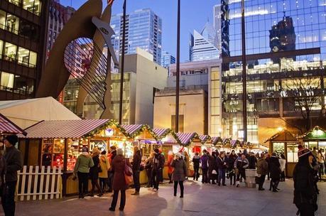 10 Things to Do in Chicago This November november events chicago