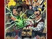 Movie Reviews Midnight Halloween Horror Survived Zombie Holocaust (2014)