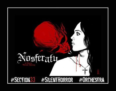Section33 – Halloween Special