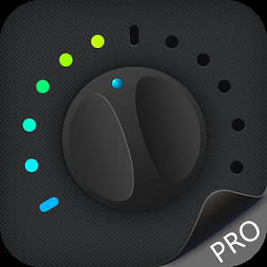 Equalizer & Bass Booster Pro v1.3.4 APK