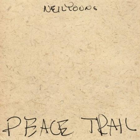 Neil Young: new album 