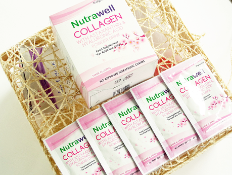 Simple Tips for Age Management with Nutrawell Collagen