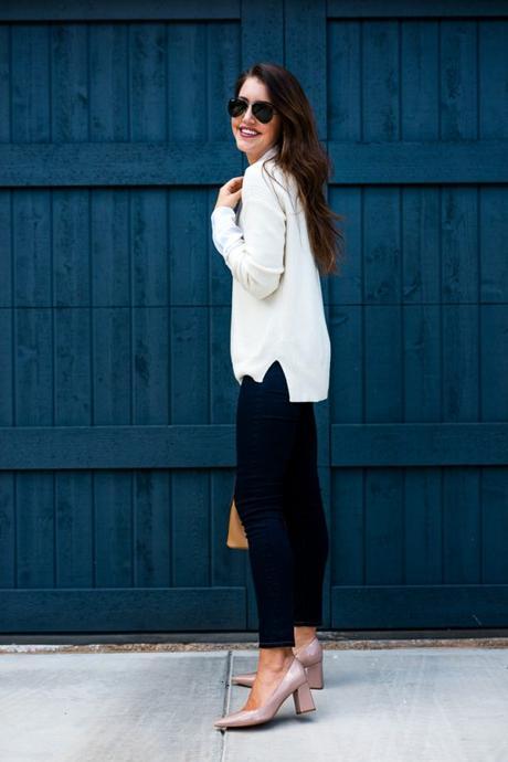Amy Havins shares a classic shoe from Nordstrom.