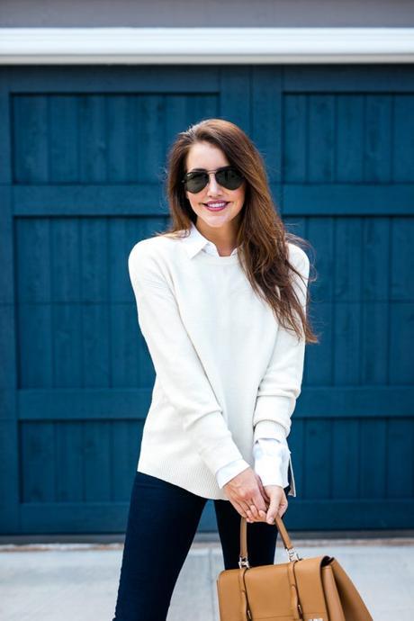 Amy Havins shares a classic shoe from Nordstrom.