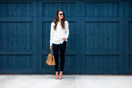 Amy Havins shares a classic shoe from Nordstrom.