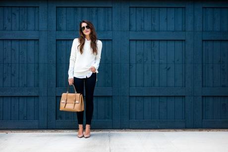 Amy Havins shares a classic shoe from Nordstrom.