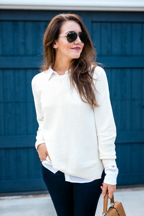 Amy Havins shares a classic shoe from Nordstrom.