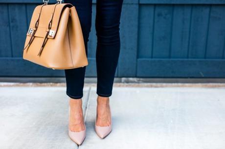 Amy Havins shares a classic shoe from Nordstrom.