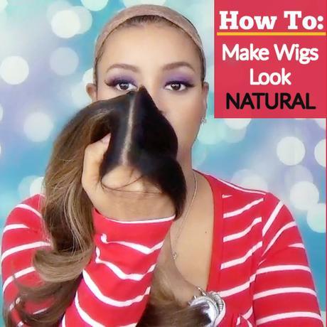 how to make wig look natural,how to apply a lace front wig,how to make wigs look natural,make a synthetic wig look more natural,how to natural wig hair line,making wigs look natural,woman wigs natural look,how to make wigs look less shiny,how to make wigs look realistic,how to make wigs look like real hair,make wigs look real,make synthetic wig look real