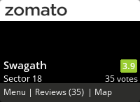 Swagath Menu, Reviews, Photos, Location and Info - Zomato