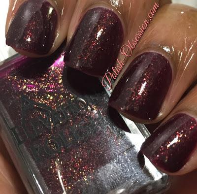 Elevation Polish - Toubkal