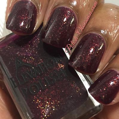 Elevation Polish - Toubkal