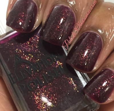 Elevation Polish - Toubkal