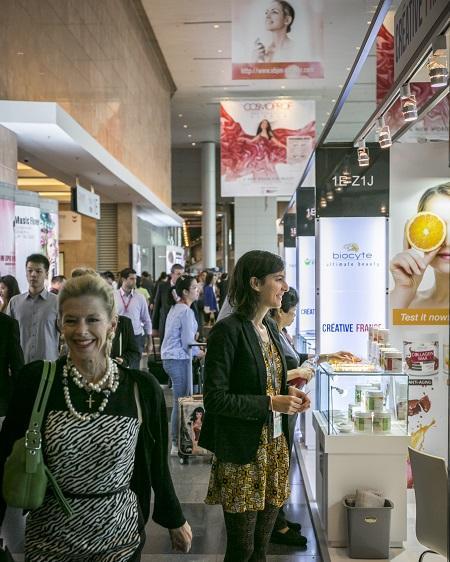 What to look forward to at Cosmoprof Asia 2016