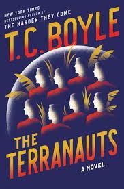 terranauts