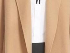 Wish List: Camel Topper