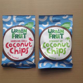 urban fruit coconut chips