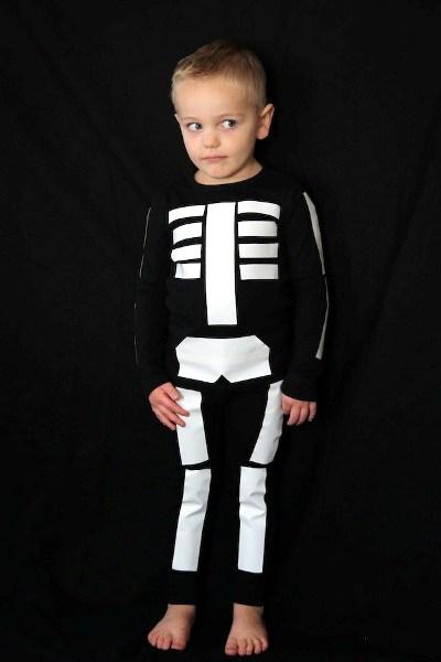 18 Last Minute Halloween Costumes for Kids