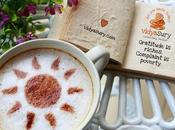 When Going Gets Tough, Tough Take Coffee Break #Gratitude