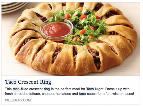 The Taco Ring