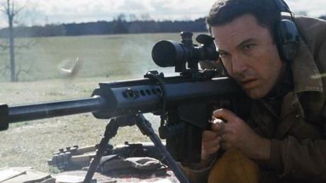 Movie Review: ‘The Accountant’
