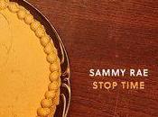 Single Review: Sammy “Stop Time”