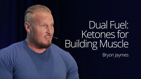How to Use Ketones for Building Muscle and Feeling Good