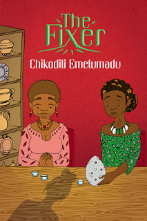 56 Years of Nigerian Literature: Chikodili Emelumadu