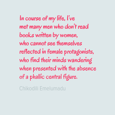 56 Years of Nigerian Literature: Chikodili Emelumadu