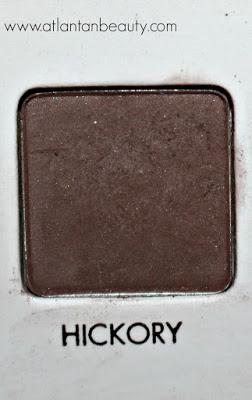 Hickory from Lorac's Mega Pro 3 Palette