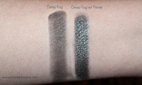 Deep Fog from Lorac's Mega Pro 3 Palette