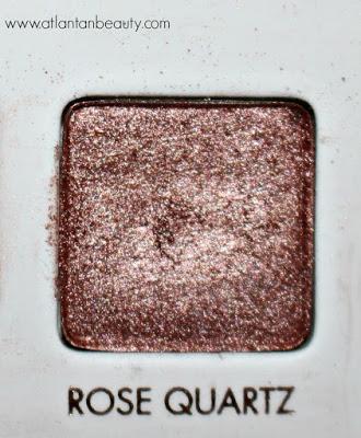 Rose Quartz from Lorac's Mega Pro 3 Palette 