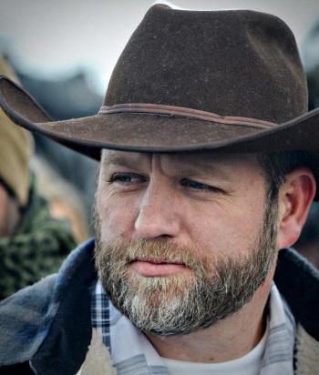 Ammon Bundy [courtesy Google Images]