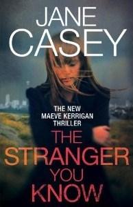 The Stranger You Know